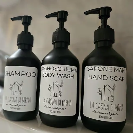 Apartment La Casina Di *