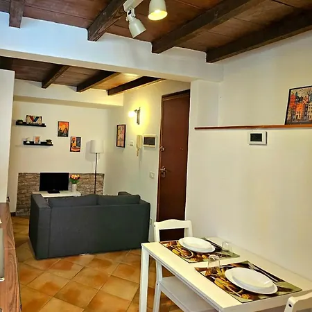 La Casina Di *