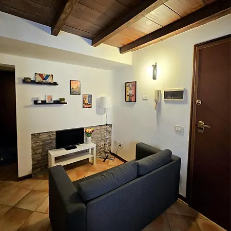 La Casina Di Parma