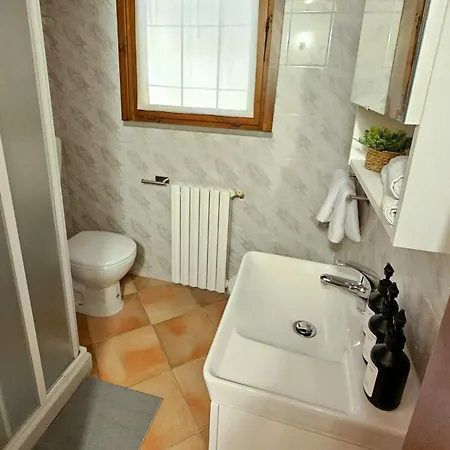 La Casina Di شقة بارما