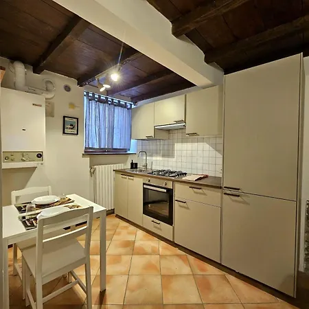 La Casina Di * Parma