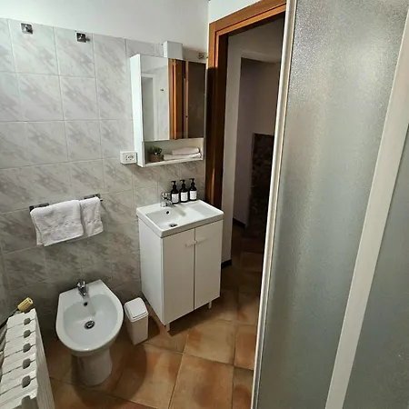 La Casina Di شقة