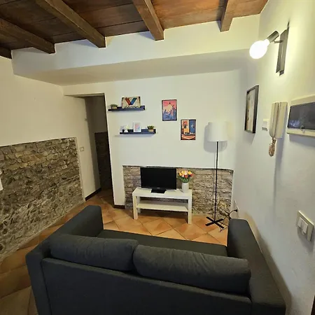 Lägenhet La Casina Di